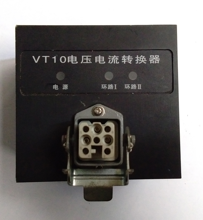 VT10電壓電流轉(zhuǎn)換器